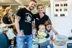 Eröffnungsfeier nach Umbau Bild 29