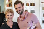 Eröffnungsfeier nach Umbau Bild 28