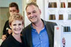 Eröffnungsfeier nach Umbau Bild 31